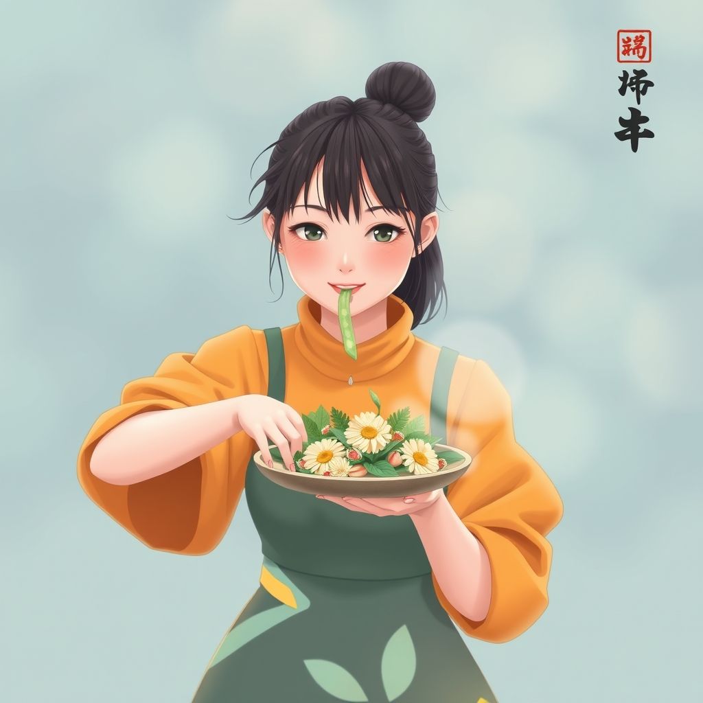 โลโก้ฮวงจุ้ย: พลังงานที่ดีในการออกแบบ